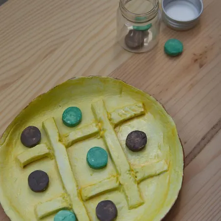 Edificio Xavier Διαμέρισμα