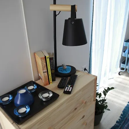 Διαμέρισμα Edificio Xavier