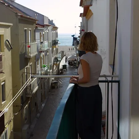 Edificio Xavier Διαμέρισμα *