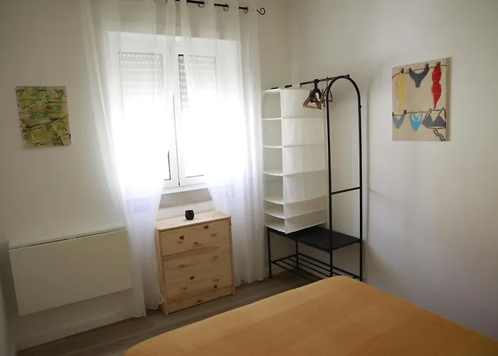 Διαμέρισμα Edificio Xavier