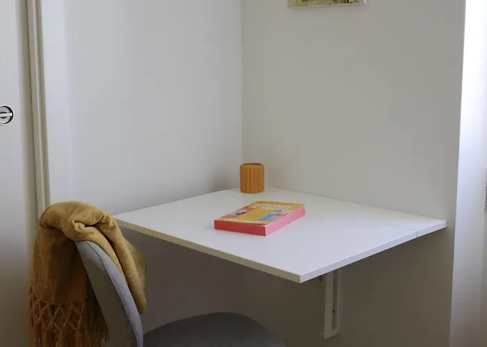 Edificio Xavier Ναζαρέ