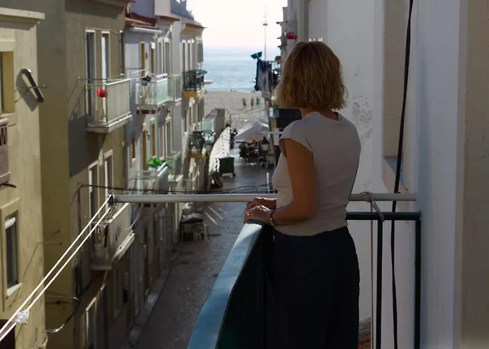 Edificio Xavier Διαμέρισμα *