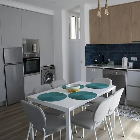 Edificio Xavier Appartamento *