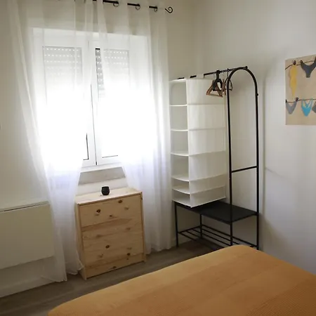 Apartamento Edifício Xavier