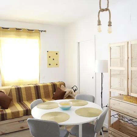 Appartamento Edificio Xavier