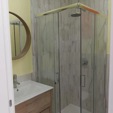 Apartamento Edifício Xavier *