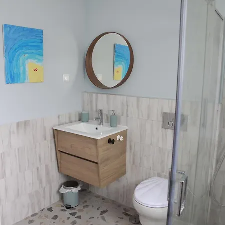 Appartamento Edificio Xavier Nazaré