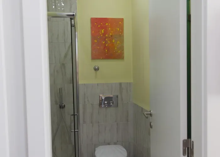 Edificio Xavier Apartmán Nazaré