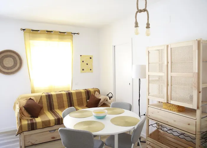 Apartmán Edificio Xavier