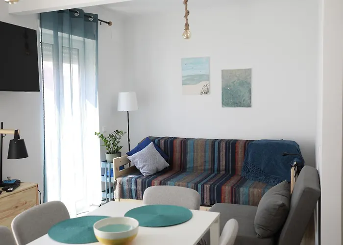 Edificio Xavier Apartmán