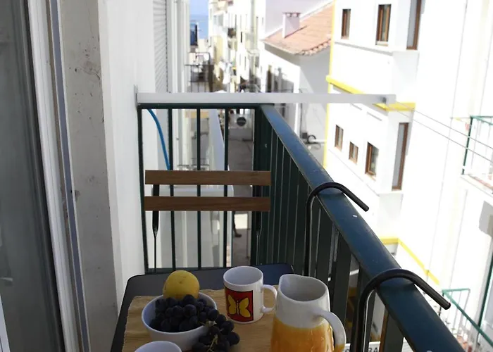 Apartmán Edificio Xavier