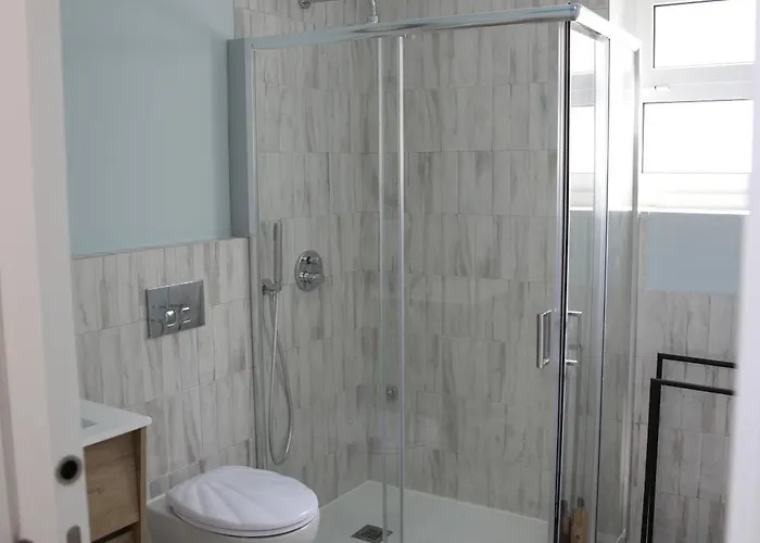 Edificio Xavier Apartmán Nazaré