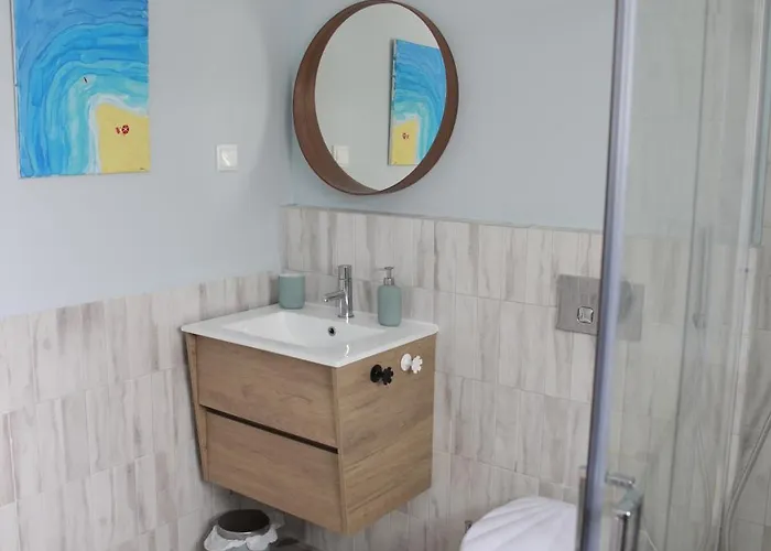 Apartmán Edificio Xavier Nazaré